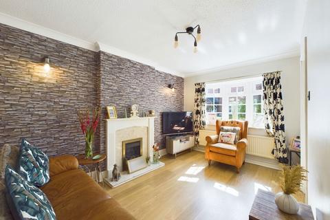 2 Hesketh Green, Rufford, Ormskirk, L40 1UN