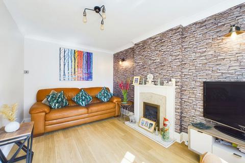 2 Hesketh Green, Rufford, Ormskirk, L40 1UN