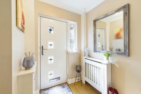 2 Hesketh Green, Rufford, Ormskirk, L40 1UN