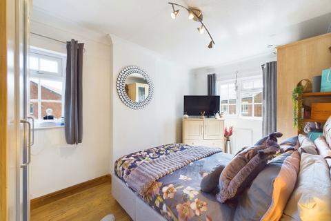 2 Hesketh Green, Rufford, Ormskirk, L40 1UN
