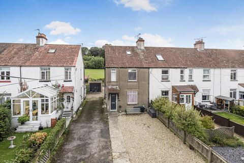 2 bedroom end of terrace house for sale, Winterhay Lane, Ilminster, Somerset, TA19