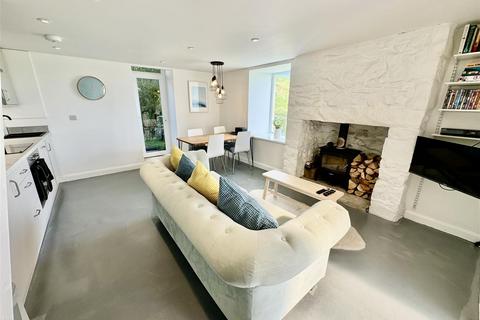 undefined, Fron Hyfryd Terrace, Llithfaen, Pwllheli