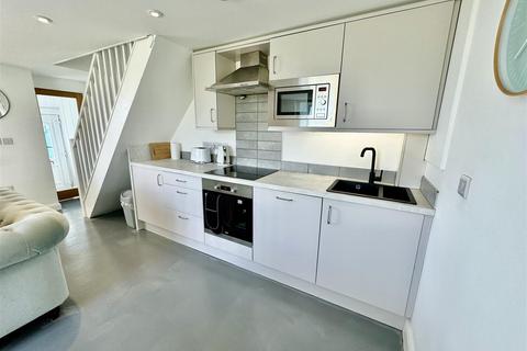 undefined, Fron Hyfryd Terrace, Llithfaen, Pwllheli