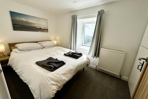undefined, Fron Hyfryd Terrace, Llithfaen, Pwllheli