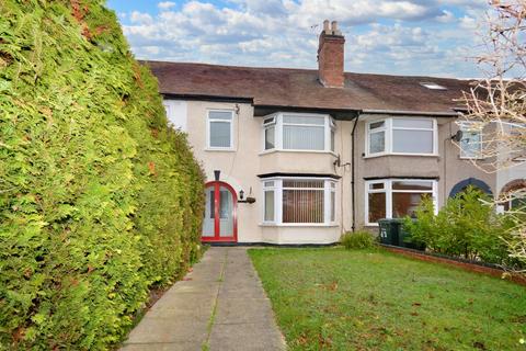 3 bedroom terraced house to rent, Kenpas Highway, Green Lane, Coventry, West Midlands, CV3