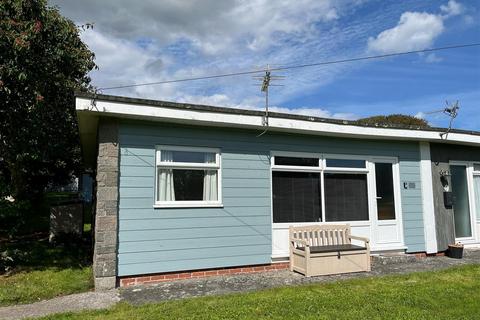 2 bedroom bungalow for sale, Norton Park, Dartmouth