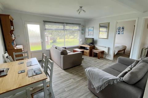 2 bedroom bungalow for sale, Norton Park, Dartmouth