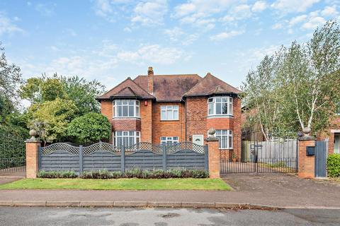 5 bedroom detached house for sale, Brooke Road, Oakham, Rutland