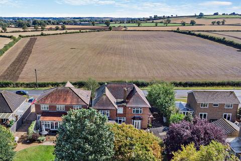 5 bedroom detached house for sale, Brooke Road, Oakham, Rutland