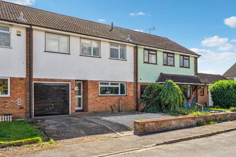 41 Captain Cook Close, Chalfont St Giles, HP8 4DS
