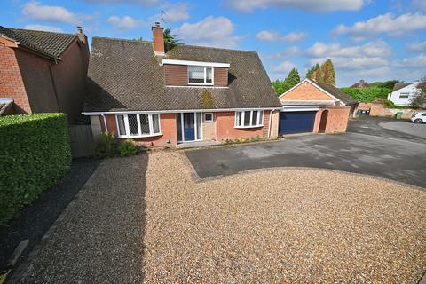 3 bedroom detached house for sale, Shaw Lane, Albrighton WV7