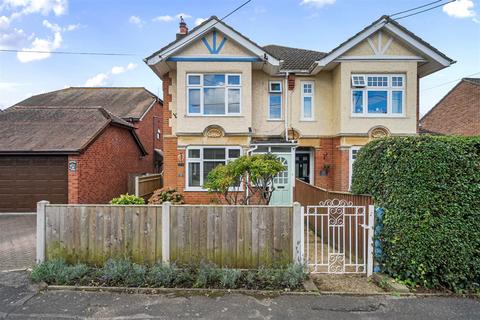 3 bedroom house for sale, Oatlands Road, Southampton SO32