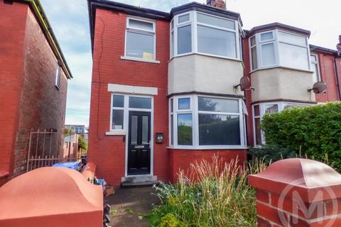 3 bedroom end of terrace house for sale, Worcester Road, Blackpool, FY3 9RQ