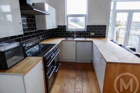 3 bedroom end of terrace house for sale, Worcester Road, Blackpool, FY3 9RQ