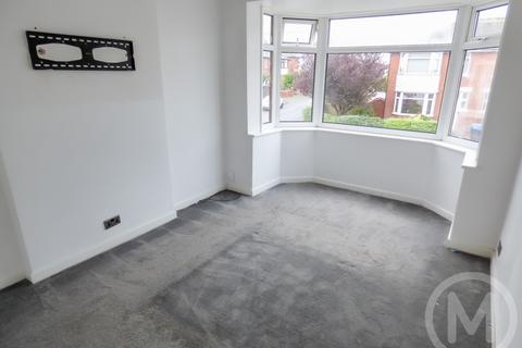 3 bedroom end of terrace house for sale, Worcester Road, Blackpool, FY3 9RQ