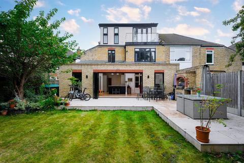 5 bedroom semi-detached house for sale, Belgrave Road, Wanstead