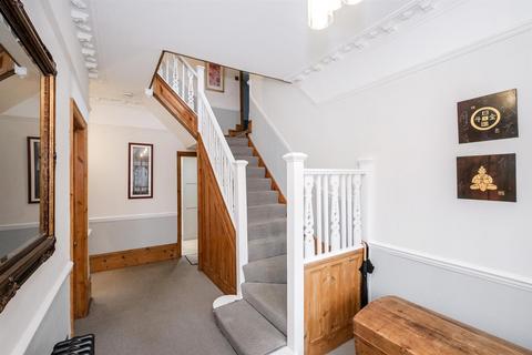 5 bedroom semi-detached house for sale, Belgrave Road, Wanstead