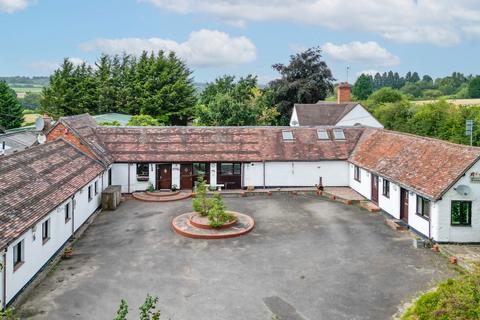 8 bedroom detached house for sale, Birmingham Road, Bordesley, Redditch B97 6RL