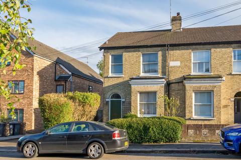 5 bedroom semi-detached house for sale, Bulwer Road, Barnet, EN5