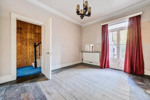 5 bedroom semi-detached house for sale, Bulwer Road, Barnet, EN5