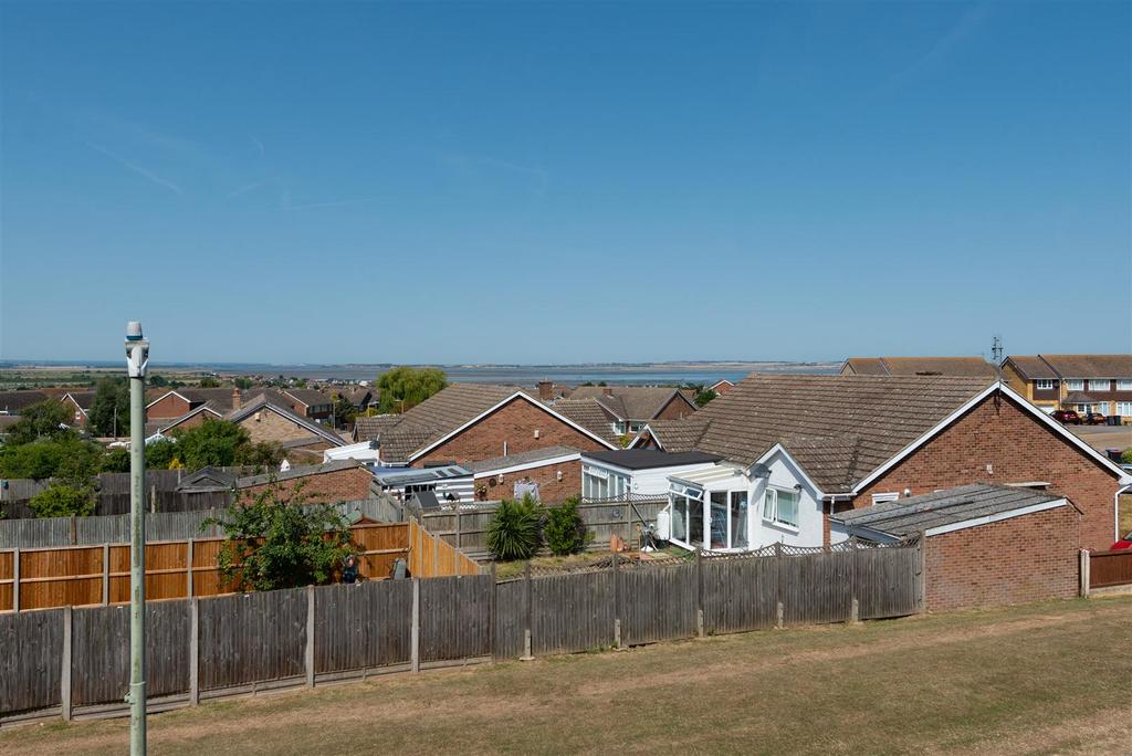Goldcrest Walk, Whitstable