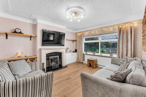 3 bedroom semi-detached bungalow for sale, Sawley Avenue, Warrington WA3