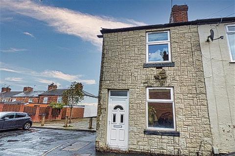 1 bedroom house for sale, Runcorn WA7