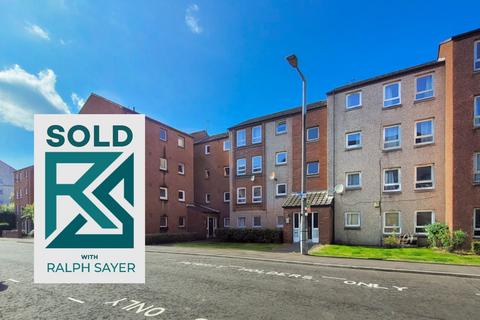 9/12 Murano Place, Edinburgh, EH7 5HH
