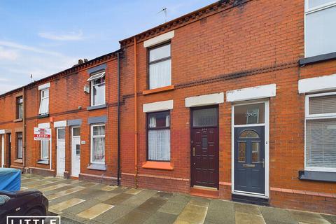 2 bedroom terraced house for sale, Alfred Street, St. Helens, WA10