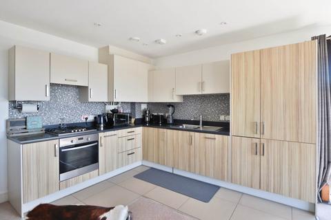 1 bedroom flat for sale, Caro Place, New Malden