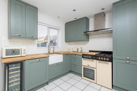 3 bedroom detached house for sale, Farrier Way, Wakefield WF3