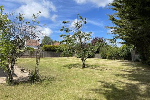 3 bedroom detached bungalow for sale, Cotmer Road, Lowestoft