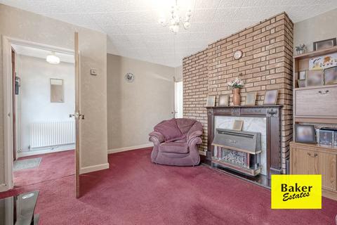 2 bedroom end of terrace house for sale, Arrowsmith Road, Chigwell IG7