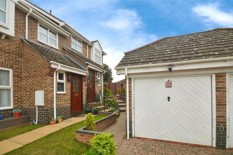 3 bedroom semi-detached house for sale, Brookside Close, Colchester, Essex, CO2