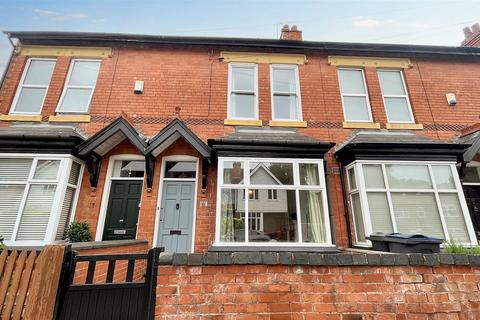 3 bedroom terraced house for sale, Gaddesby Road, Birmingham B14