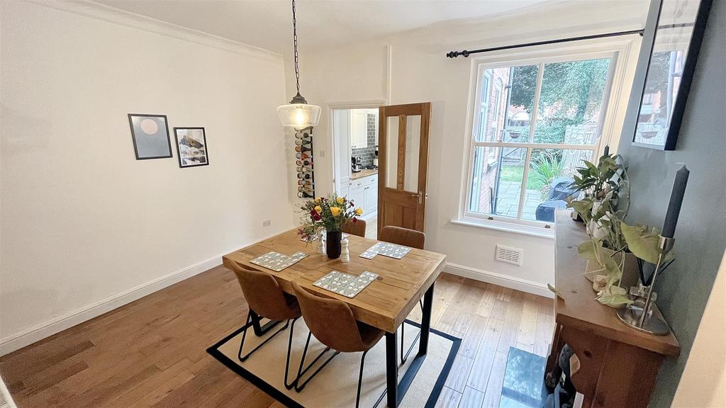 Reception Room Two