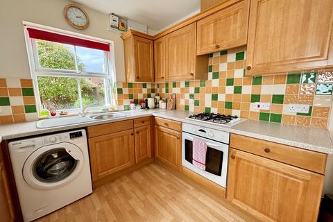 3 bedroom detached house for sale, Gielgud Close, Burnham-on-Sea, Somerset, TA8