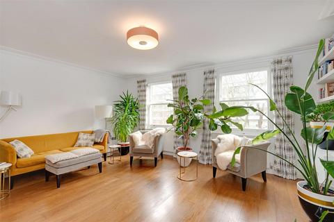 3 bedroom flat for sale, Mansfield Road, Hampstead Heath, London