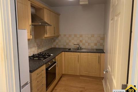 2 bedroom flat for sale, 17 Mill Street, Kirkcaldy, KY1