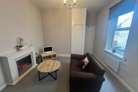 1 bedroom apartment to rent, Percy Park, Tynemouth