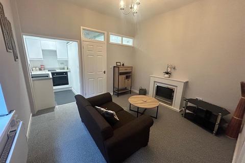 1 bedroom apartment to rent, Percy Park, Tynemouth