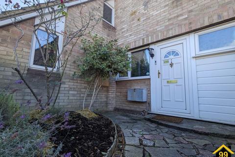 3 bedroom end of terrace house for sale, Moretons, Basildon, Essex, SS13