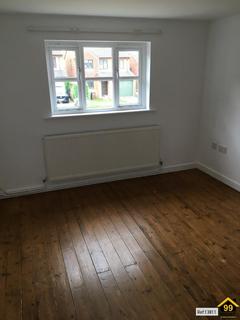 2 bedroom terraced house to rent, Chaloners Hill, Steeple Claydon, Buckingham, Buckinghamshire, MK18