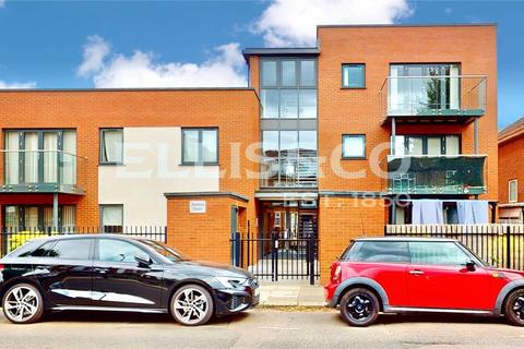 1 bedroom apartment to rent, Jasmine Court, 2 Talbot Road, Wembley, HA0