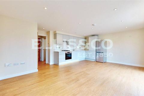 1 bedroom apartment to rent, Jasmine Court, 2 Talbot Road, Wembley, HA0