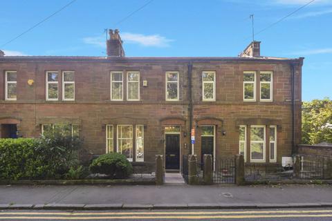 3 bedroom terraced house for sale, Norfolk Terrace, Dumfries DG1