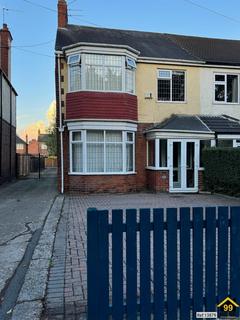 692 Beverley Road, Hull, HU6 7JH