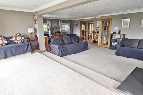 6 bedroom detached house for sale, Quarry Hill,Gulval, TR18 3BD