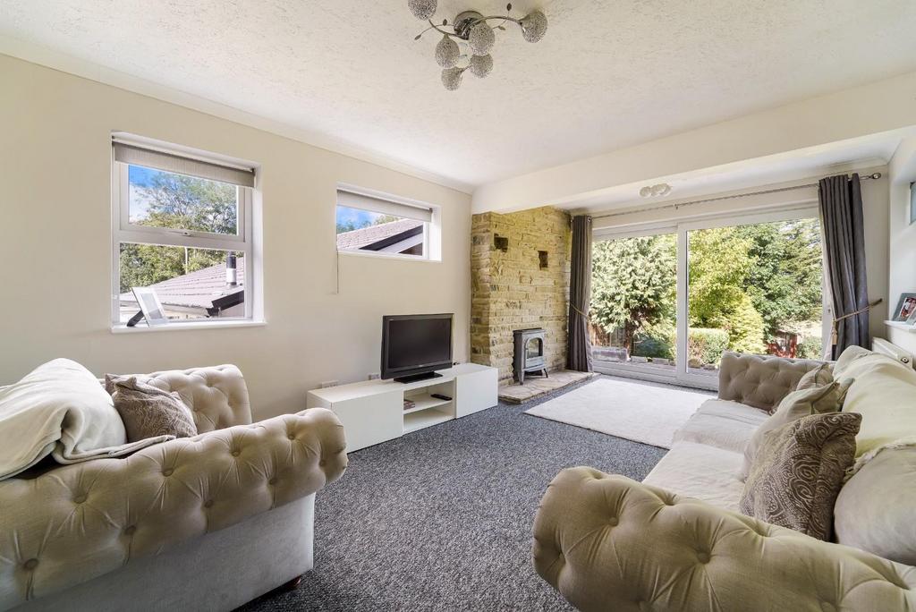 Green Lane, Lower Kingswood, Tadworth 4 bed detached house for sale £