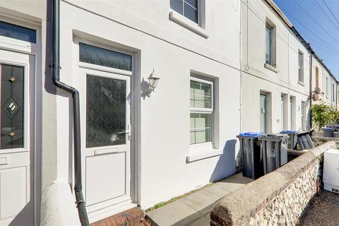 2 bedroom terraced house to rent, Orme Road, Worthing, BN11